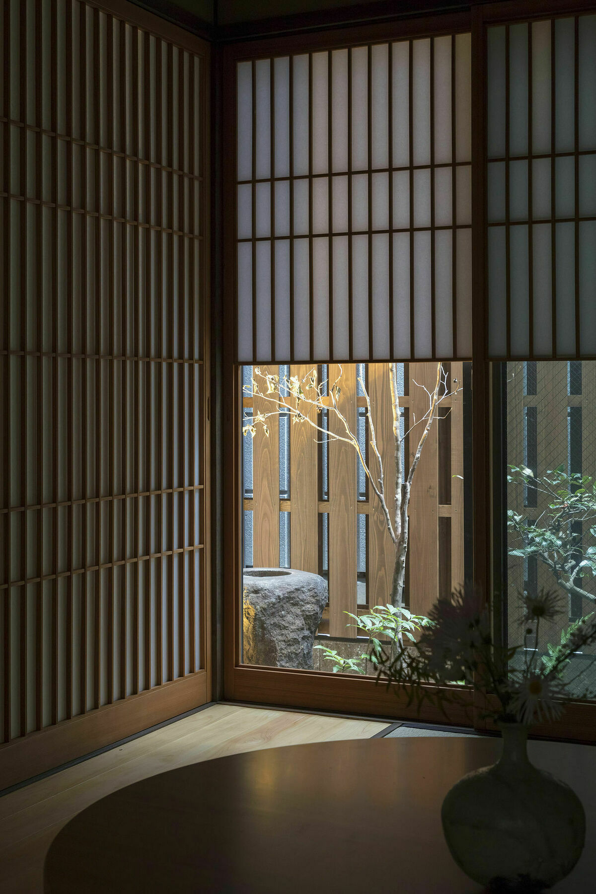 Yoshimigura Machiya House Villa Kyoto Exterior foto