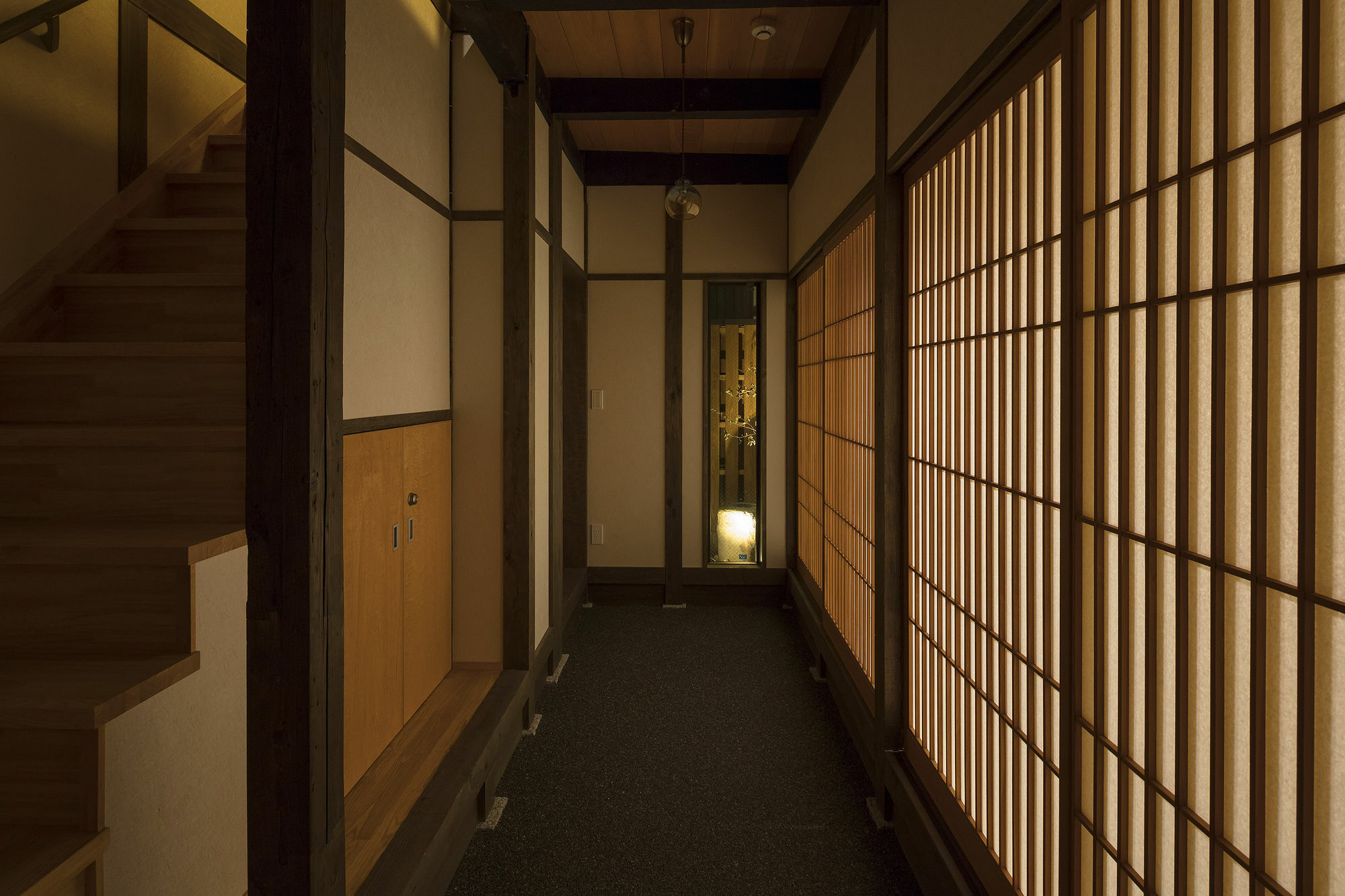 Yoshimigura Machiya House Villa Kyoto Exterior foto