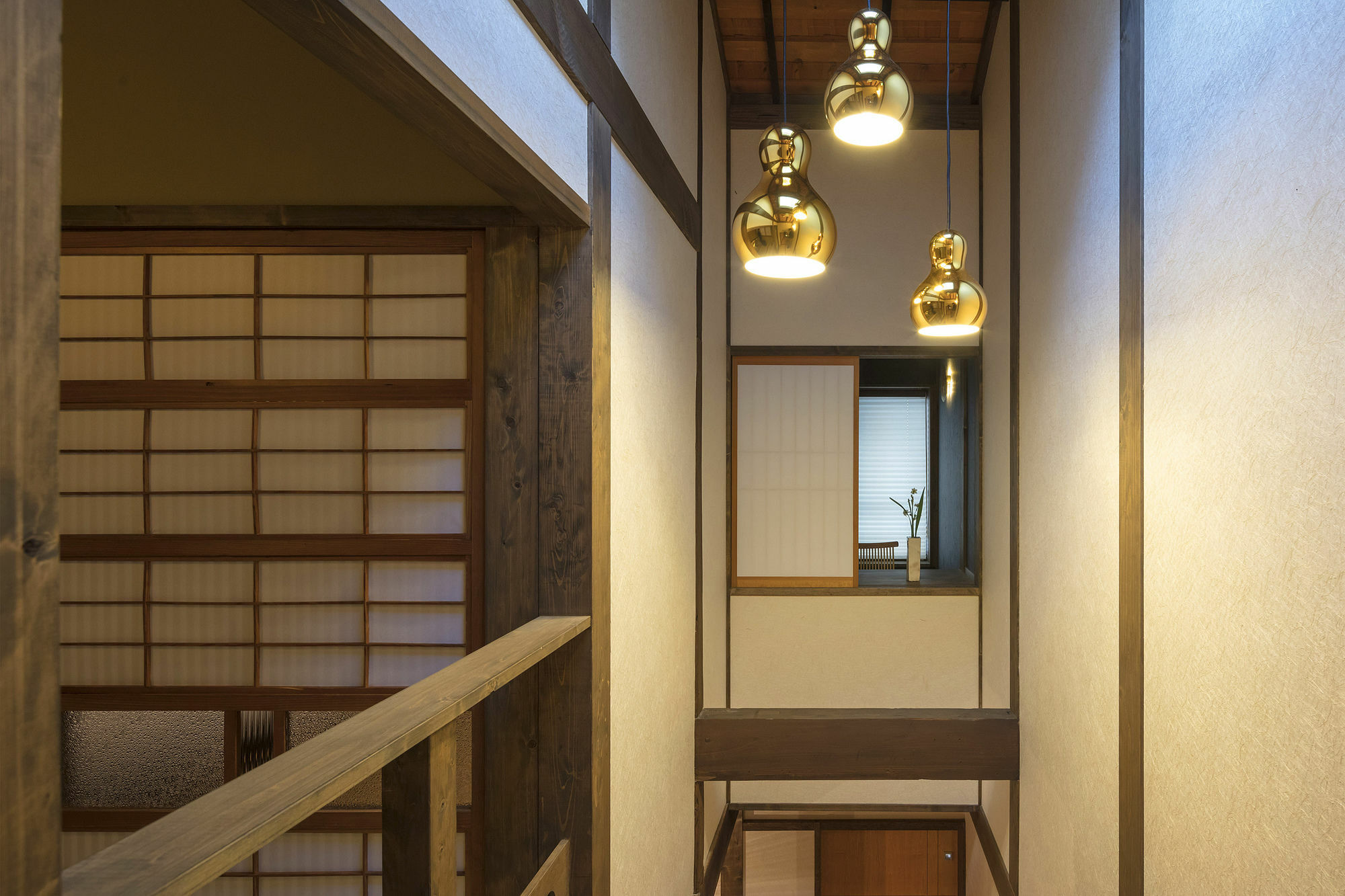 Yoshimigura Machiya House Villa Kyoto Exterior foto