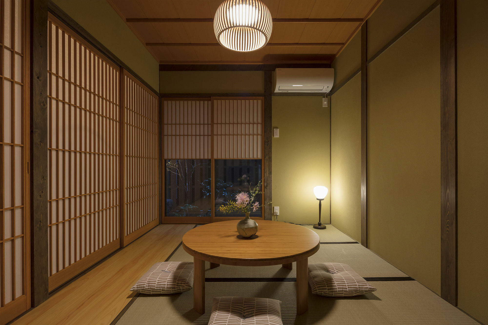 Yoshimigura Machiya House Villa Kyoto Exterior foto