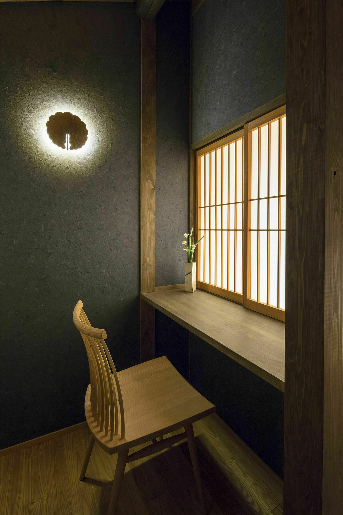 Yoshimigura Machiya House Villa Kyoto Exterior foto