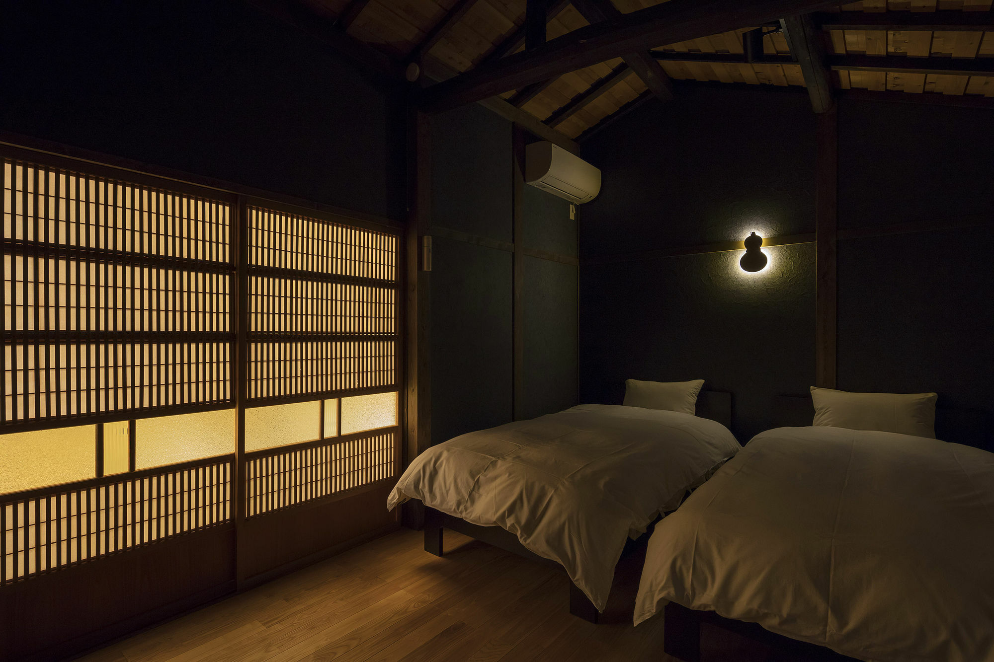 Yoshimigura Machiya House Villa Kyoto Exterior foto