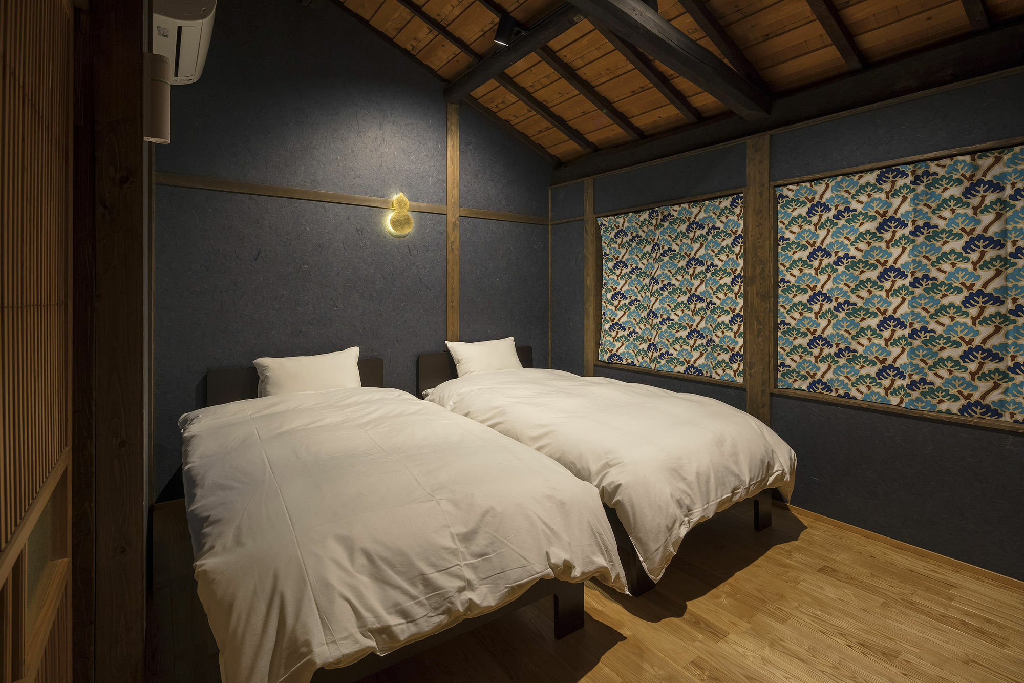 Yoshimigura Machiya House Villa Kyoto Exterior foto