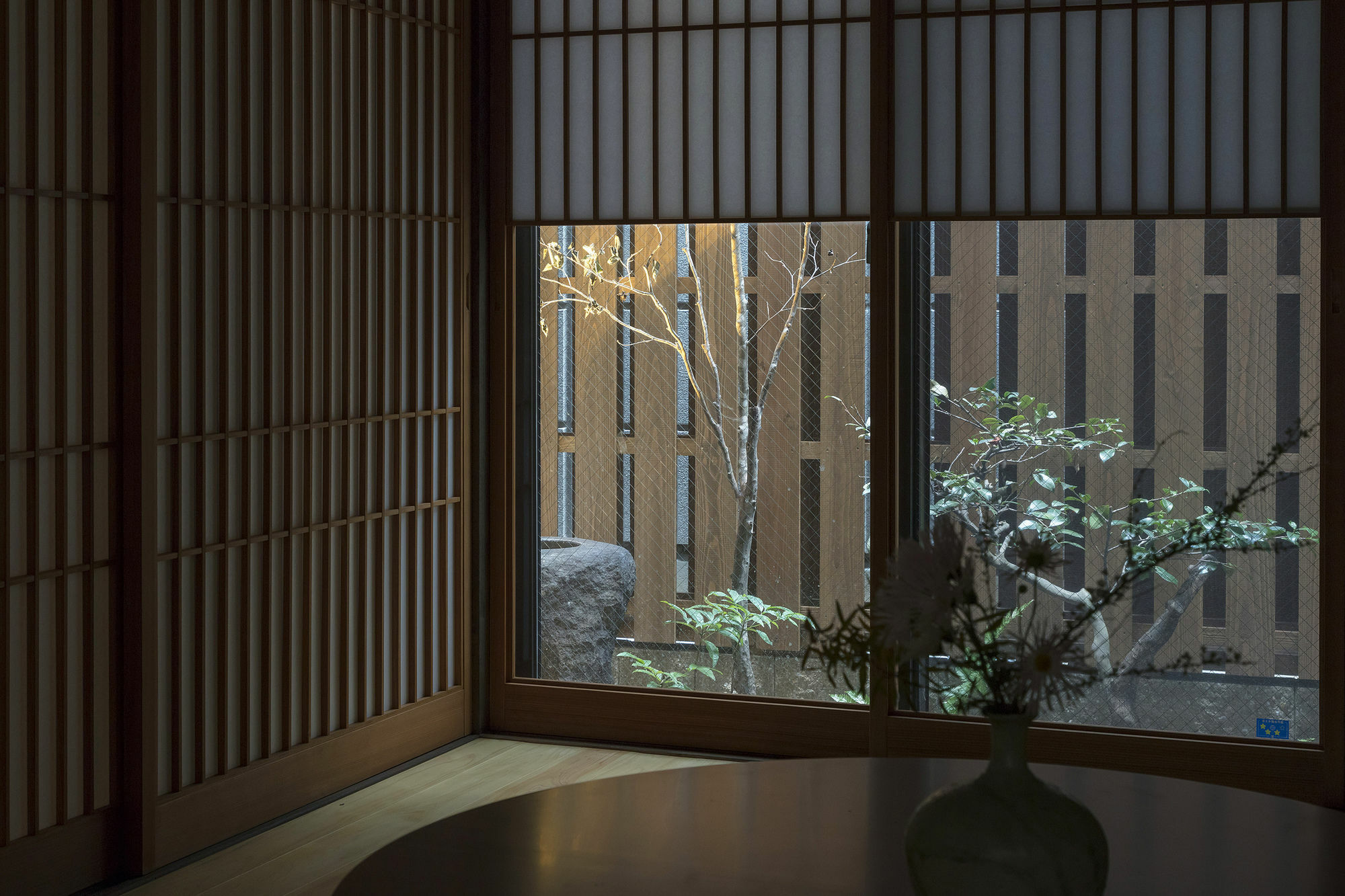 Yoshimigura Machiya House Villa Kyoto Exterior foto